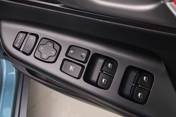 2018 Hyundai Kona Highlander OS