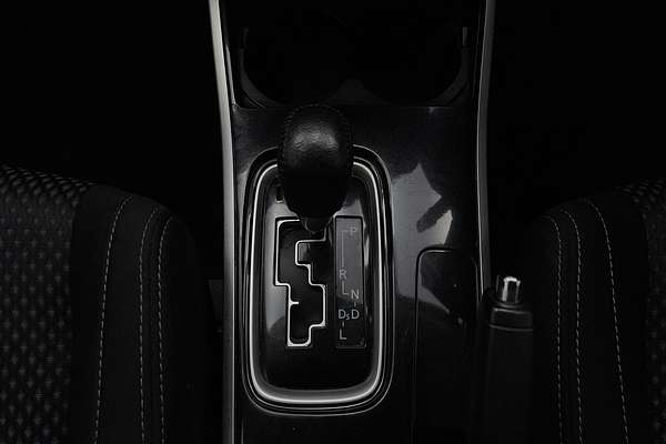 2016 Mitsubishi Outlander LS Safety Pack ZK