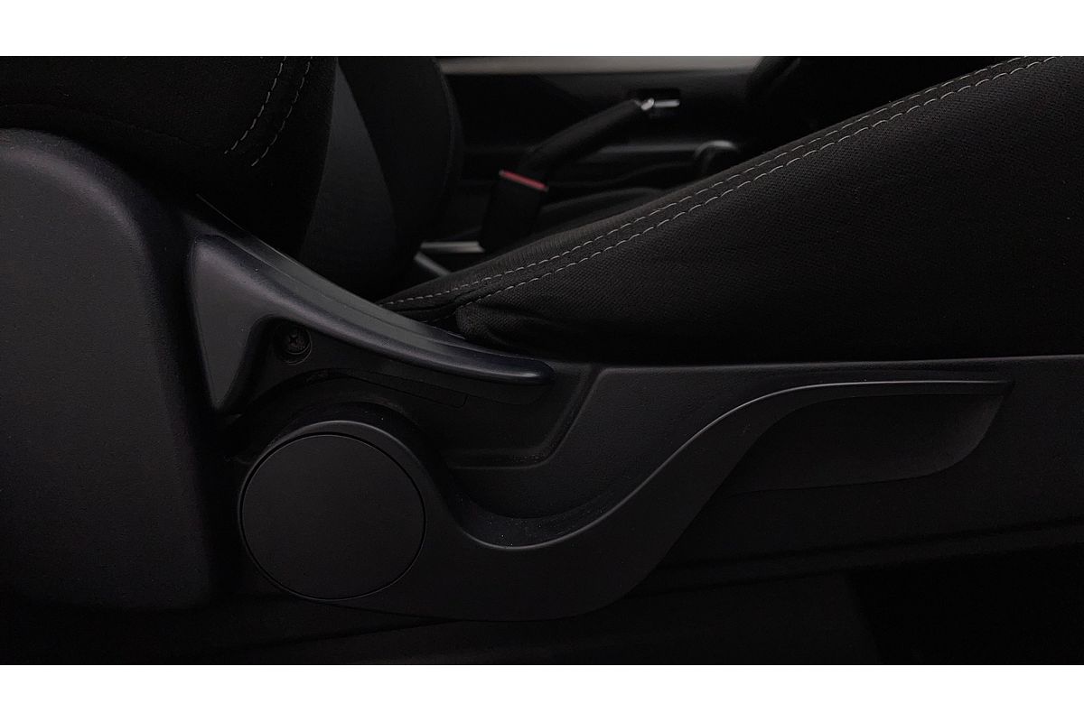 2016 Mitsubishi Outlander LS Safety Pack ZK
