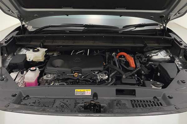 2022 Toyota Kluger GX AXUH78R