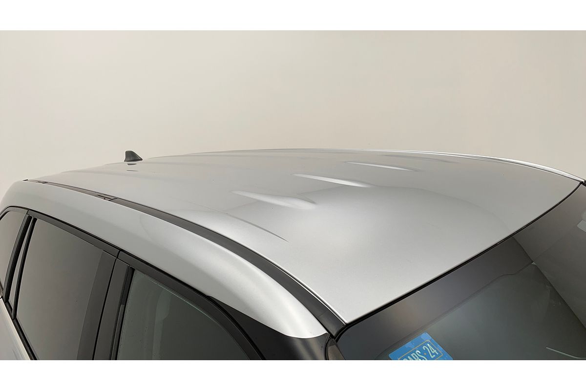 2022 Toyota Kluger GX AXUH78R