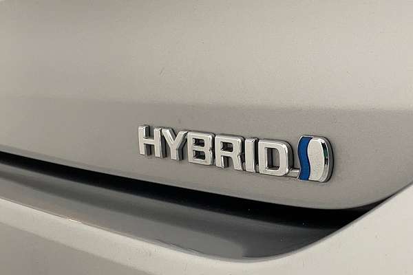 2022 Toyota Kluger GX AXUH78R