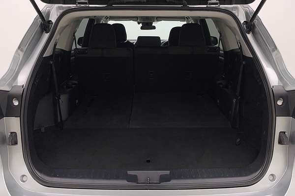 2022 Toyota Kluger GX AXUH78R