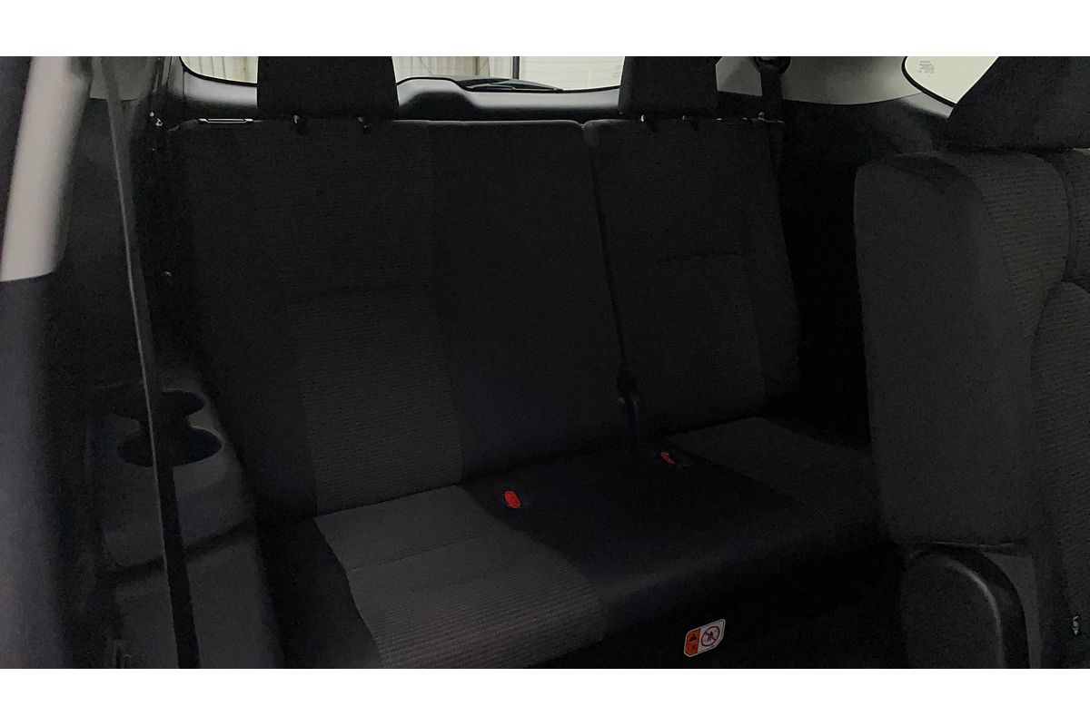 2022 Toyota Kluger GX AXUH78R