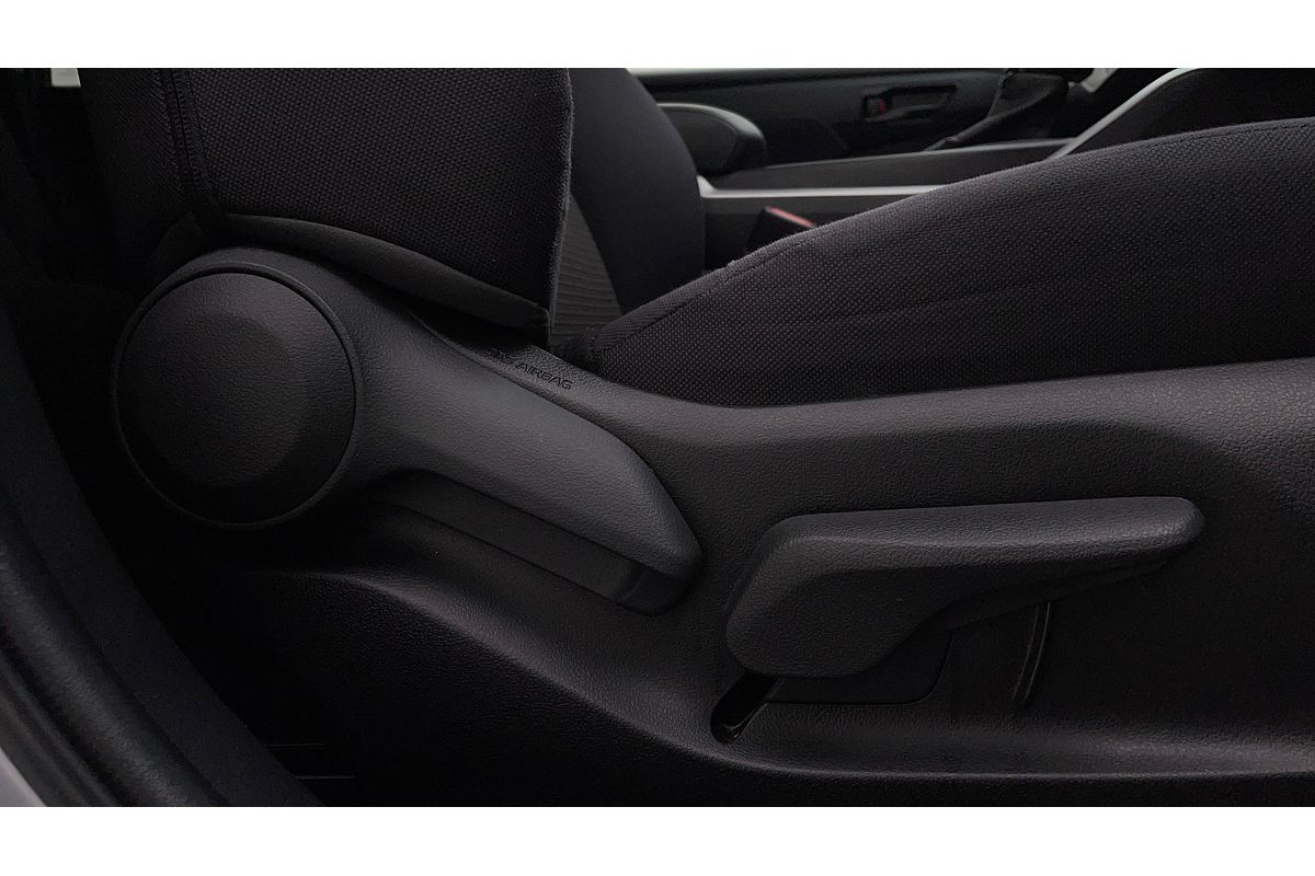 2022 Toyota Kluger GX AXUH78R