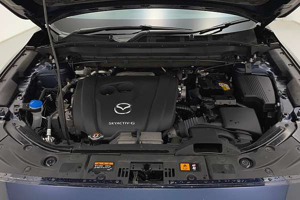 2023 Mazda CX-5 G25 Maxx Sport KF Series