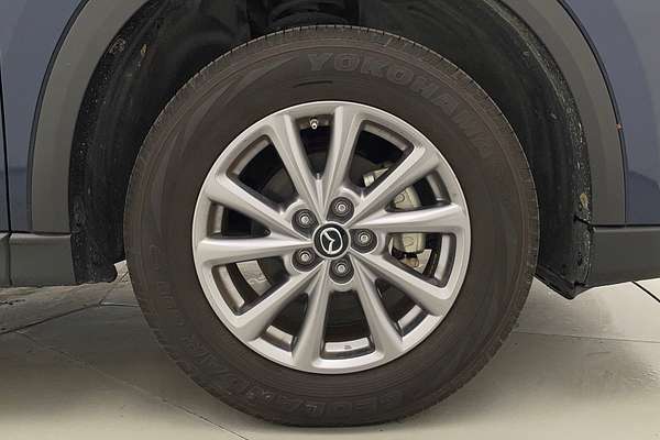 2023 Mazda CX-5 G25 Maxx Sport KF Series