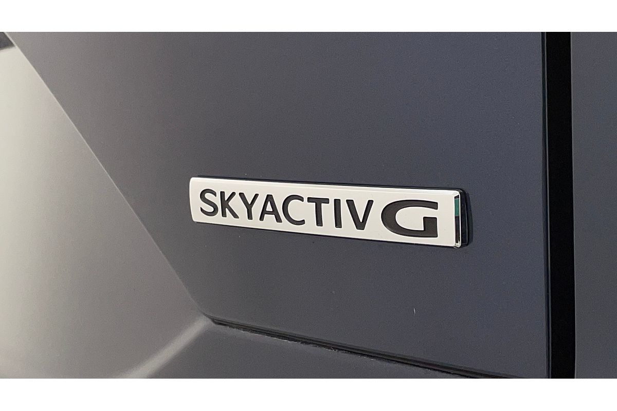 2023 Mazda CX-5 G25 Maxx Sport KF Series