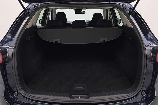 2023 Mazda CX-5 G25 Maxx Sport KF Series