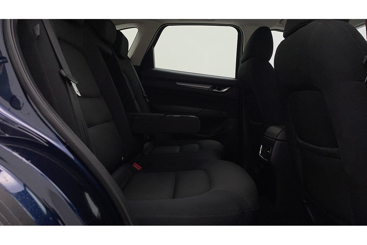 2023 Mazda CX-5 G25 Maxx Sport KF Series