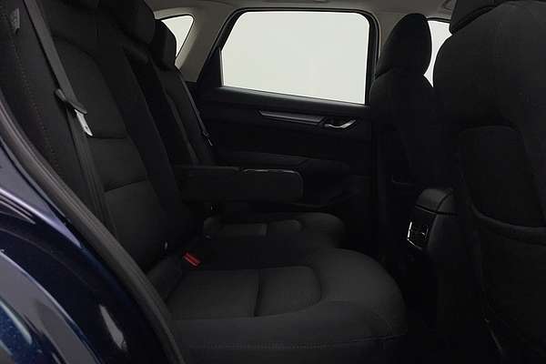 2023 Mazda CX-5 G25 Maxx Sport KF Series