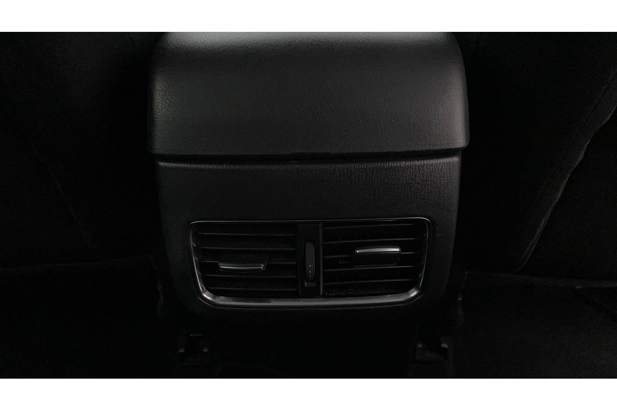 2023 Mazda CX-5 G25 Maxx Sport KF Series
