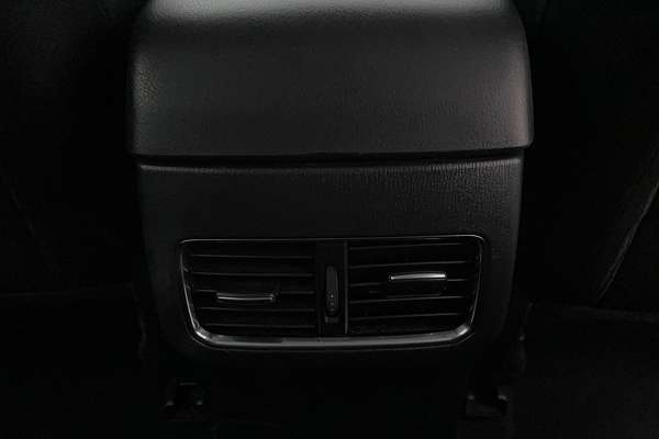 2023 Mazda CX-5 G25 Maxx Sport KF Series