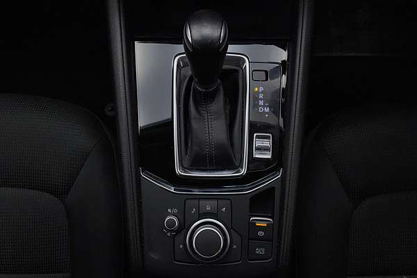 2023 Mazda CX-5 G25 Maxx Sport KF Series