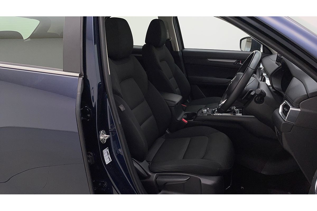 2023 Mazda CX-5 G25 Maxx Sport KF Series