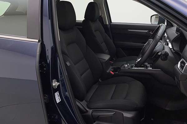 2023 Mazda CX-5 G25 Maxx Sport KF Series