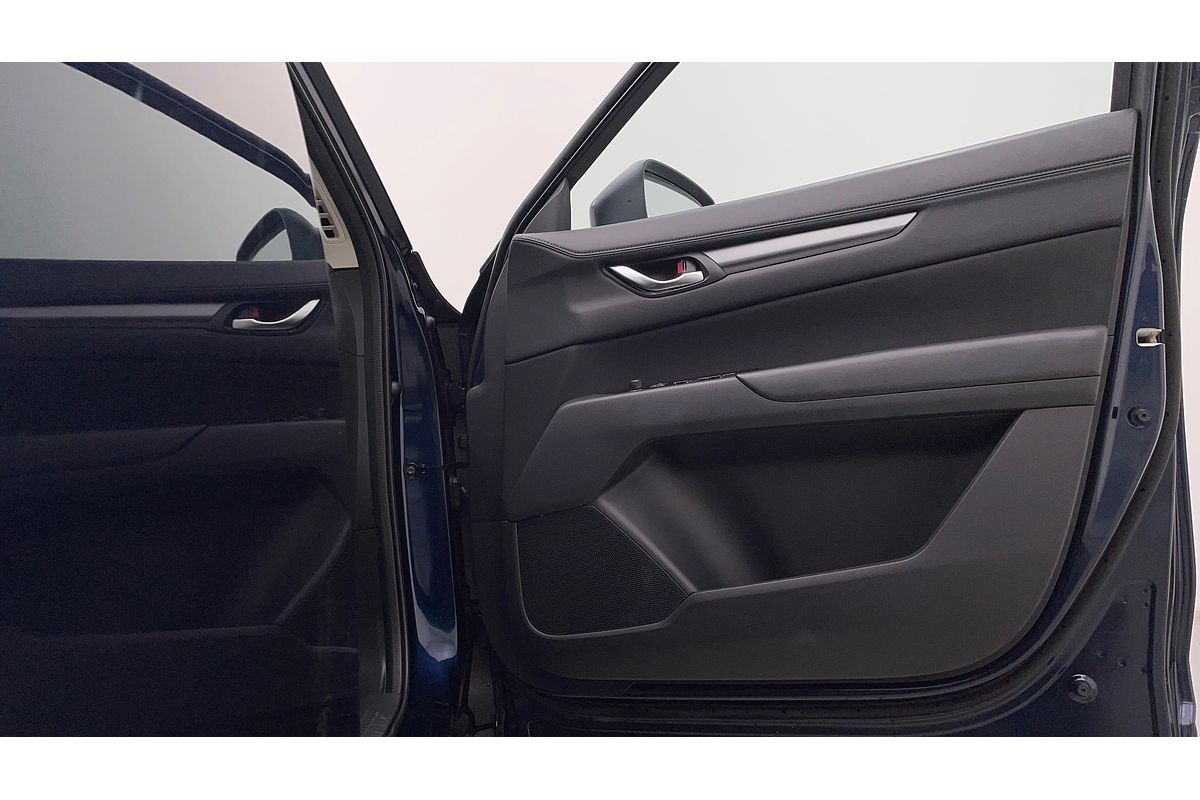 2023 Mazda CX-5 G25 Maxx Sport KF Series