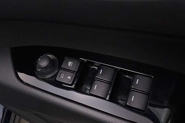 2023 Mazda CX-5 G25 Maxx Sport KF Series