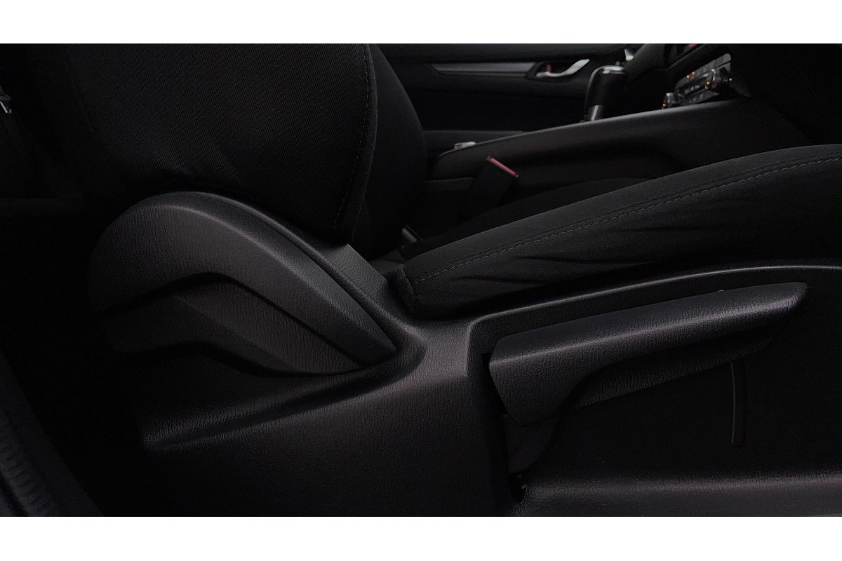 2023 Mazda CX-5 G25 Maxx Sport KF Series
