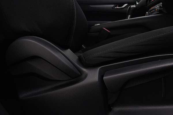 2023 Mazda CX-5 G25 Maxx Sport KF Series