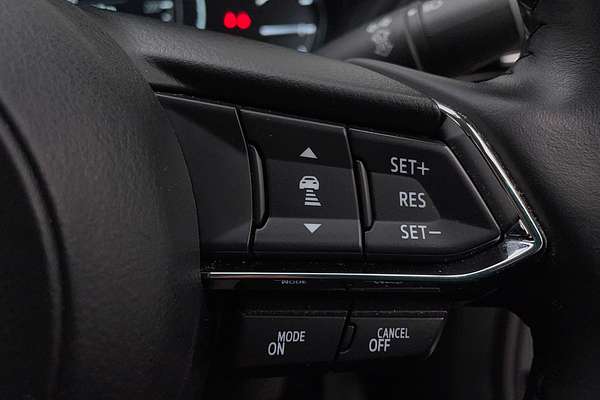 2023 Mazda CX-5 G25 Maxx Sport KF Series