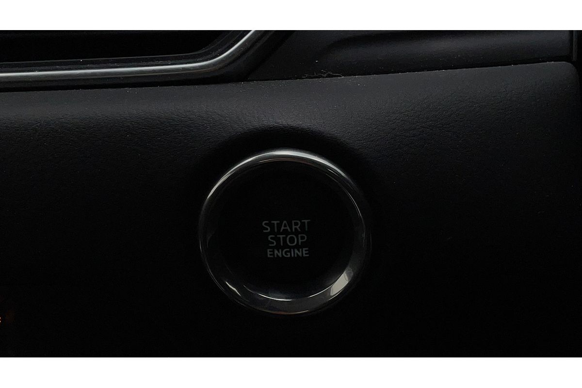 2023 Mazda CX-5 G25 Maxx Sport KF Series