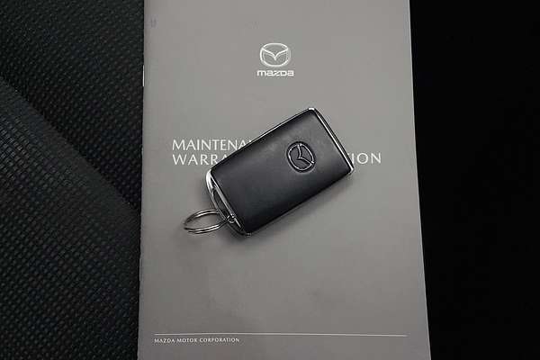 2023 Mazda CX-5 G25 Maxx Sport KF Series