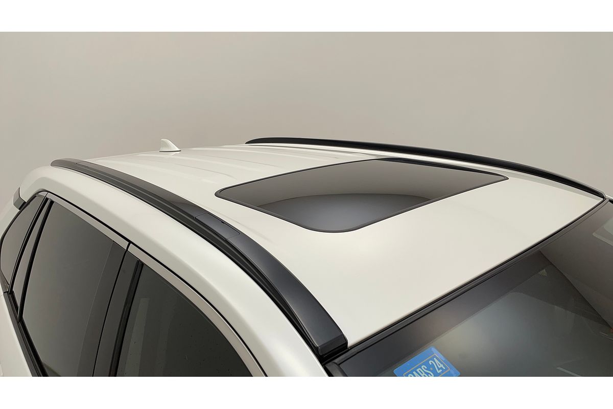 2020 Toyota RAV4 Cruiser AXAH54R