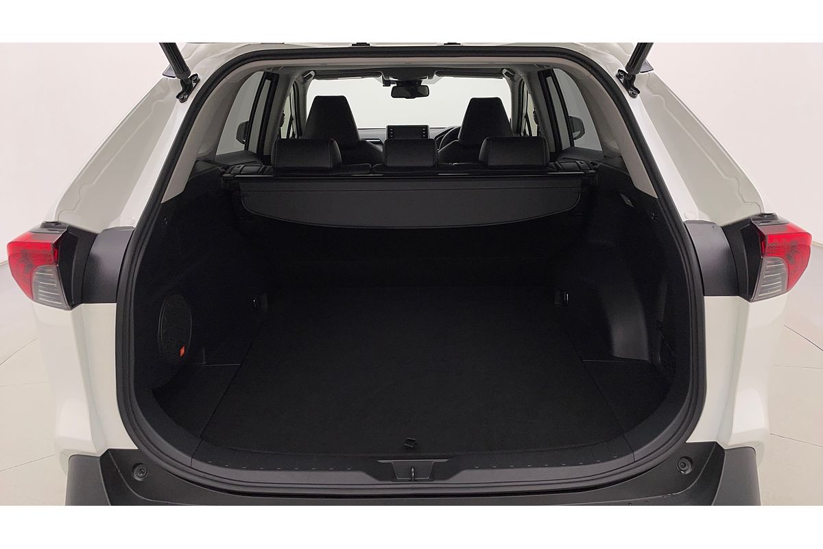 2020 Toyota RAV4 Cruiser AXAH54R