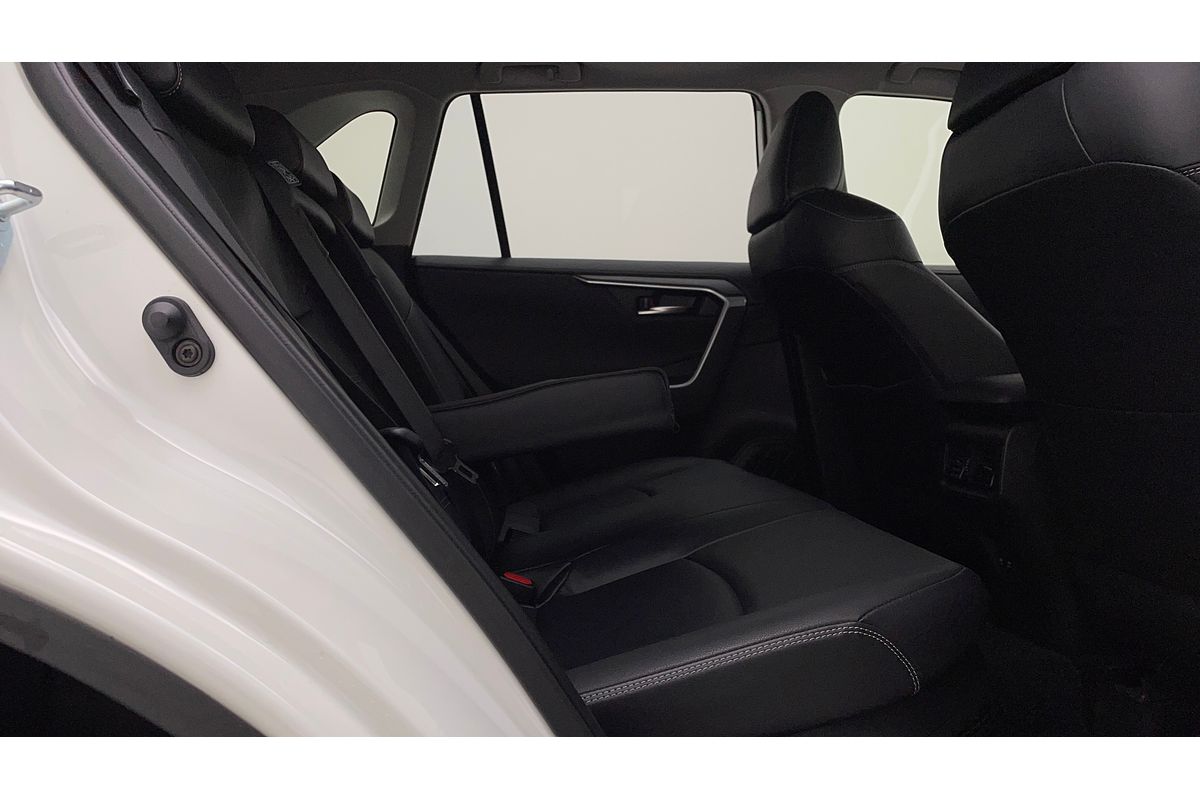 2020 Toyota RAV4 Cruiser AXAH54R