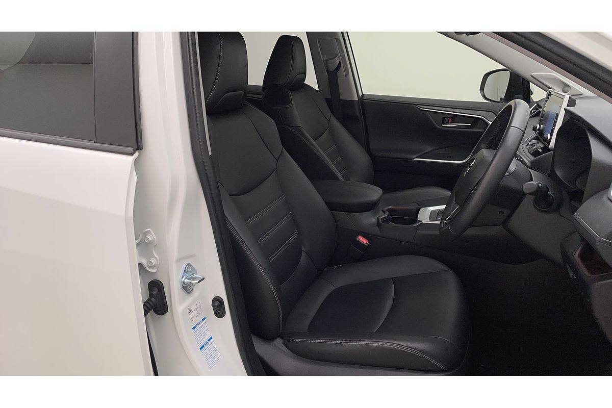 2020 Toyota RAV4 Cruiser AXAH54R
