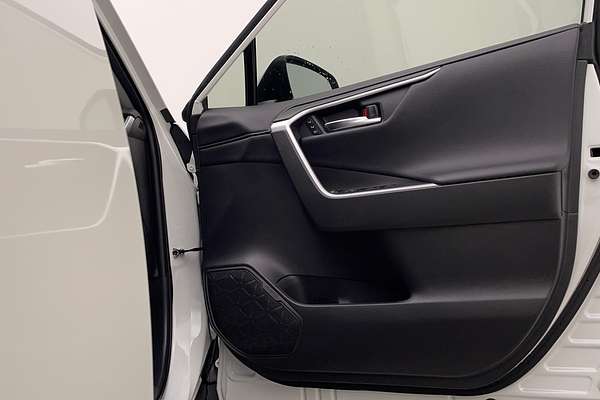 2020 Toyota RAV4 Cruiser AXAH54R