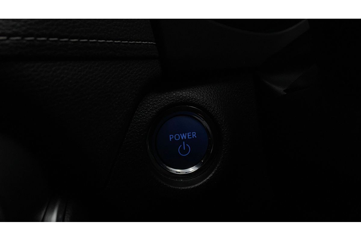 2020 Toyota RAV4 Cruiser AXAH54R