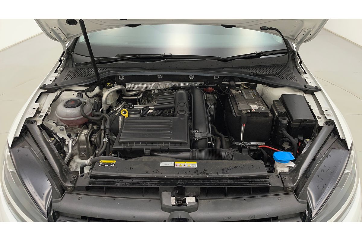 2020 Volkswagen Golf 110TSI Trendline 7.5