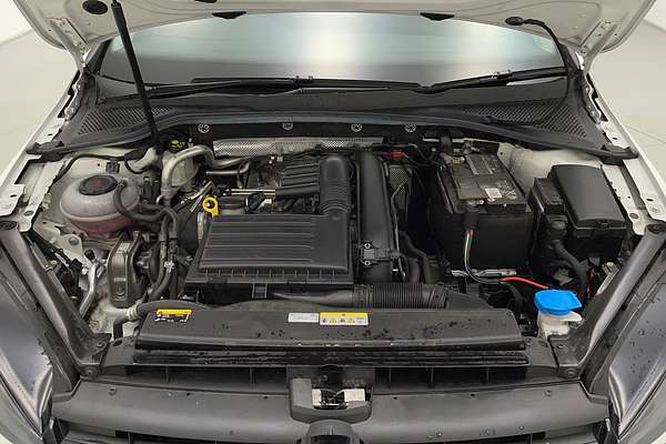 2020 Volkswagen Golf 110TSI Trendline 7.5