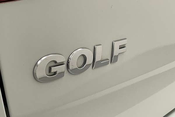 2020 Volkswagen Golf 110TSI Trendline 7.5