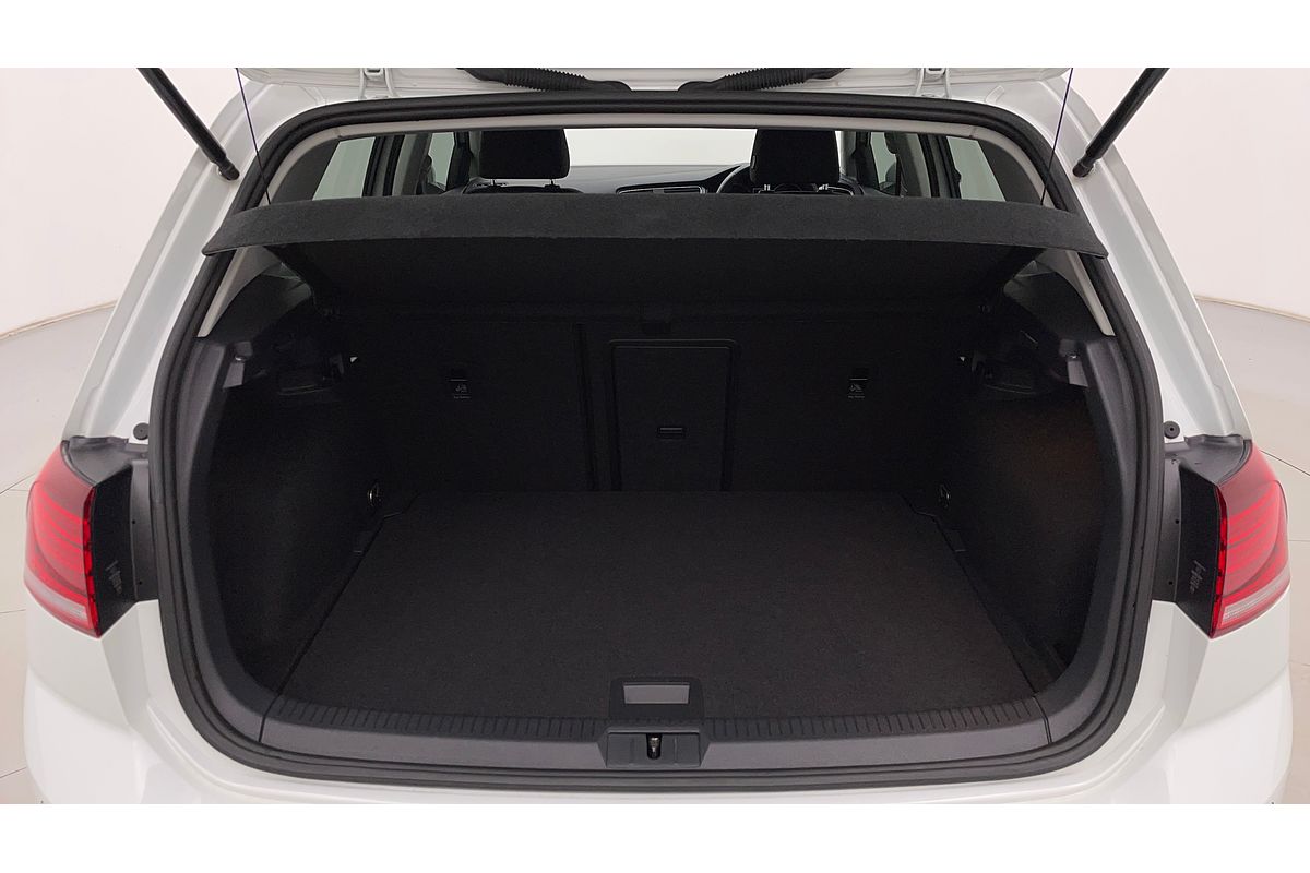 2020 Volkswagen Golf 110TSI Trendline 7.5