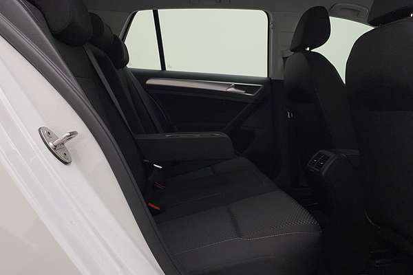 2020 Volkswagen Golf 110TSI Trendline 7.5