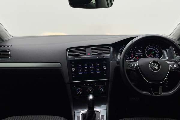 2020 Volkswagen Golf 110TSI Trendline 7.5