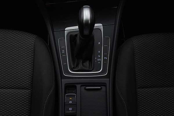 2020 Volkswagen Golf 110TSI Trendline 7.5