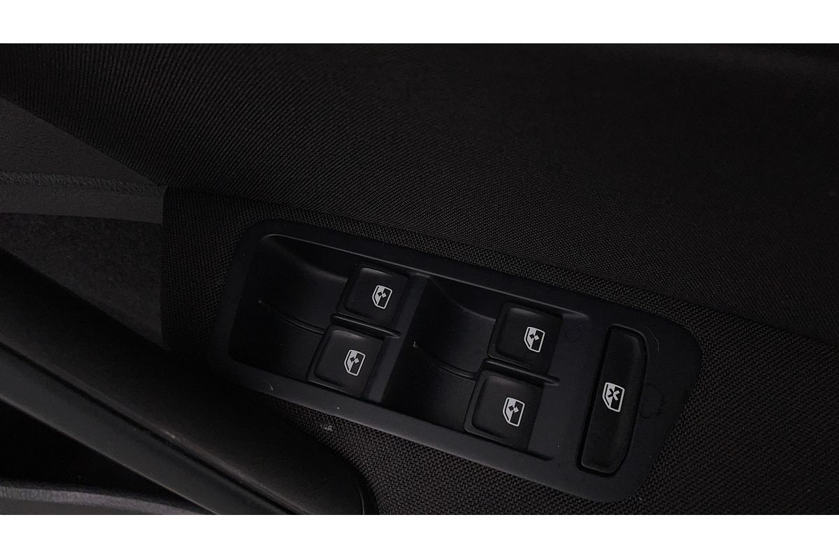 2020 Volkswagen Golf 110TSI Trendline 7.5
