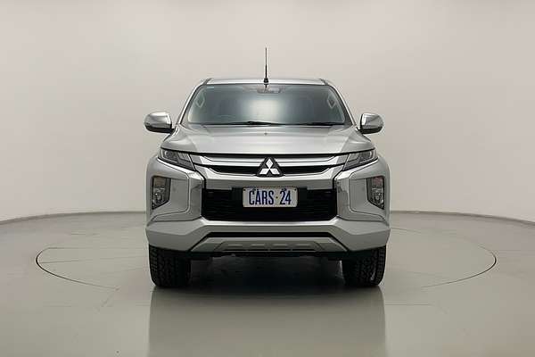 2019 Mitsubishi Triton GLS MR 4X4