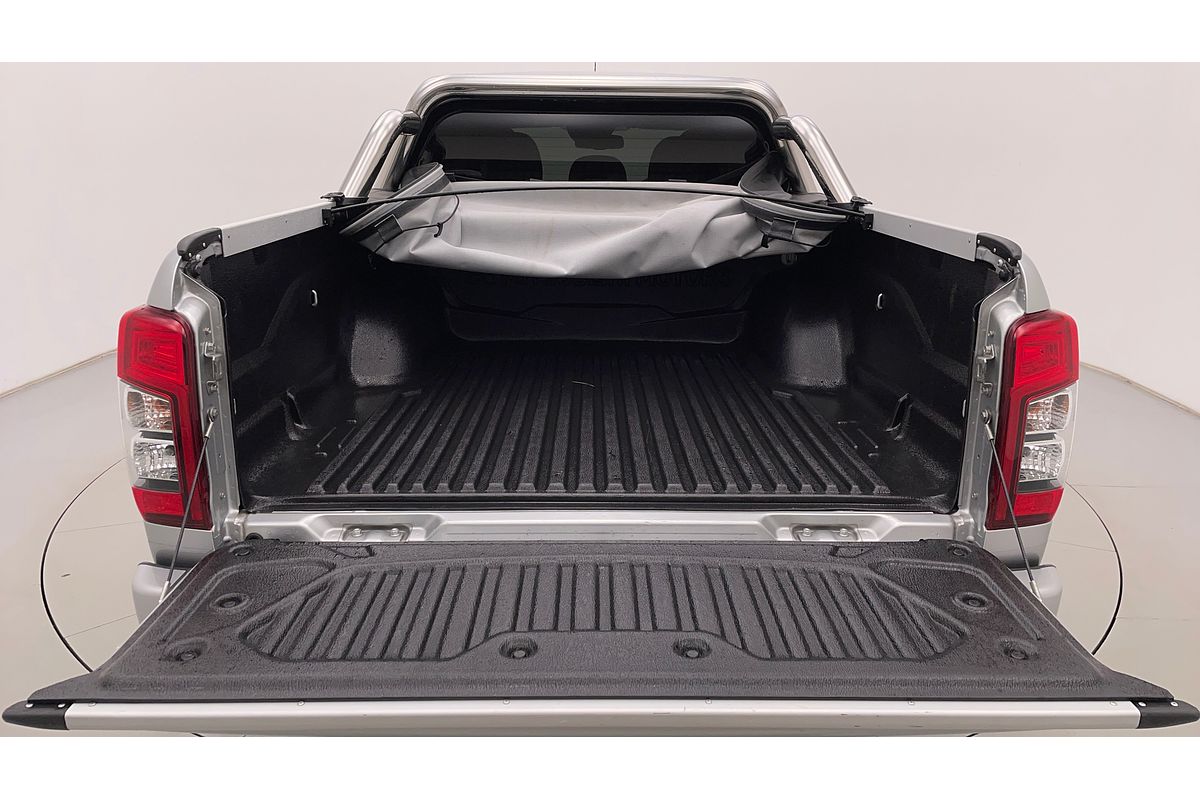 2019 Mitsubishi Triton GLS MR 4X4