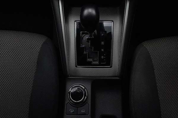 2019 Mitsubishi Triton GLS MR 4X4