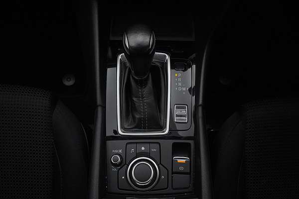 2018 Mazda 3 Maxx Sport BN Series