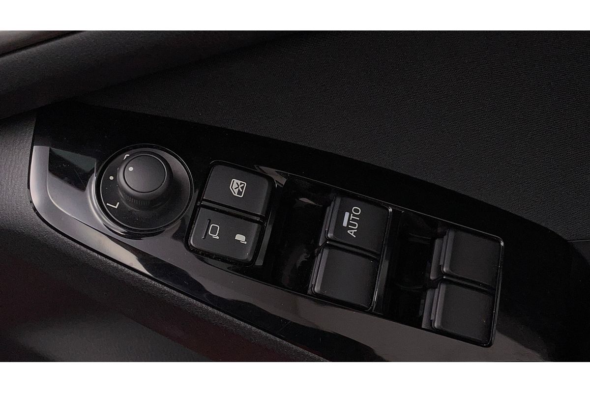 2018 Mazda 3 Maxx Sport BN Series