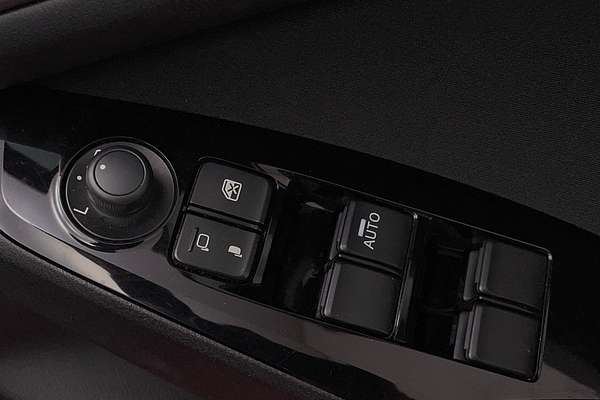 2018 Mazda 3 Maxx Sport BN Series