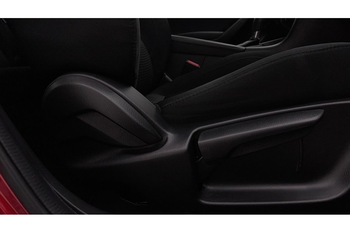 2018 Mazda 3 Maxx Sport BN Series