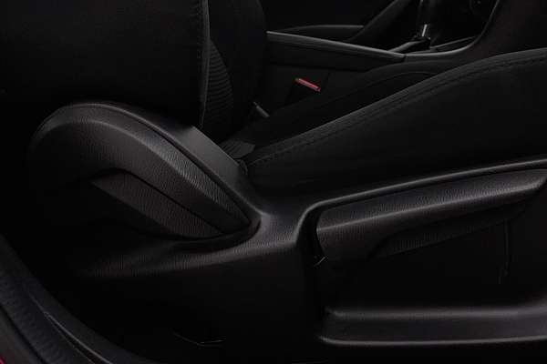2018 Mazda 3 Maxx Sport BN Series