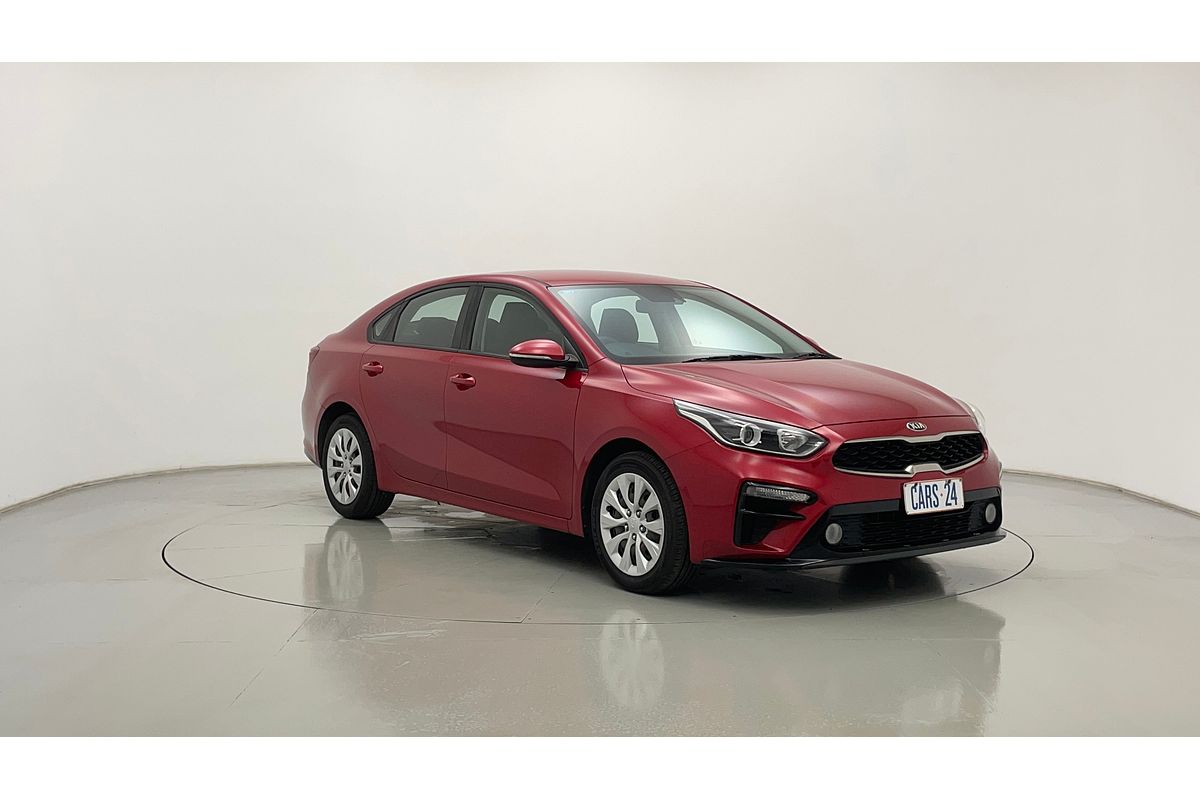 2019 Kia Cerato S BD